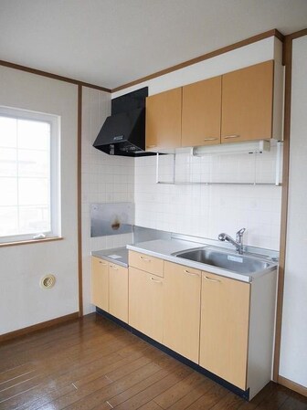 コータ・コートAの物件内観写真